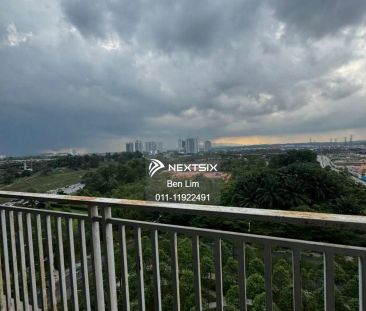 Centra Residences@ Nasa City - Foto 1
