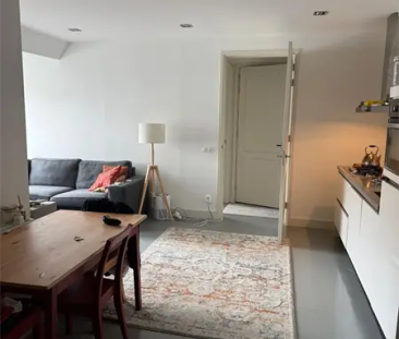 Appartement De Heurne, Enschede-Centrum - À Louer - Foto 1