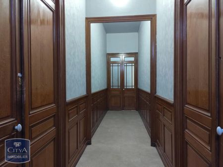 Appartement à louer 1 pièce 19.8m² - Photo 5