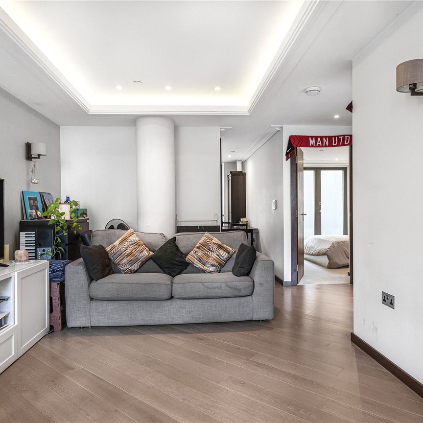 Frances Wharf, London, E14 7GA - Photo 1