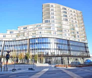 LUXE NIEUWBOUWAPPARTEMENT IN HARTJE ROESELARE - Foto 4