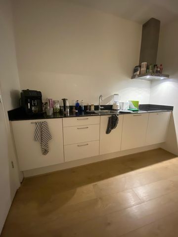 Te huur: Appartement Hardewikerstraat in Groningen - Foto 5