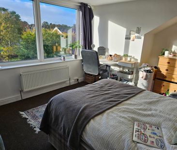 Cliff Mount, Woodhouse, Leeds - Photo 5