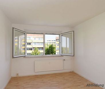 2-Raum-Wohnung Salzbinsenweg 4 - Foto 1