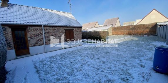 Location Maison 49m² DOUAI 59500 - Photo 2