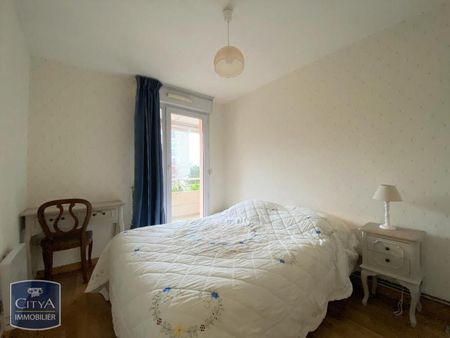 Location Appartement 3 pièces 69m² STE ADRESSE 76310 - Photo 4