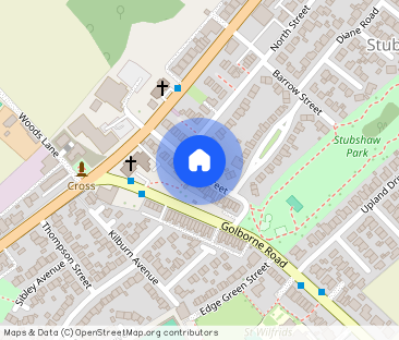 East Street, Ashton in Makerfield - Photo 1