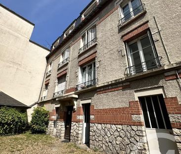 Appartement F2 à louer - Photo 2