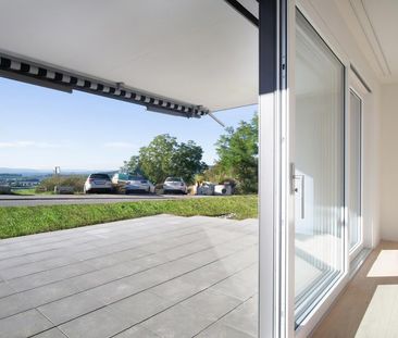 4.5 Zimmer, 97 m², EG - Photo 6