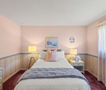 For Lease - 22 Madsen Crescent, Markham, Ontario - Photo 3