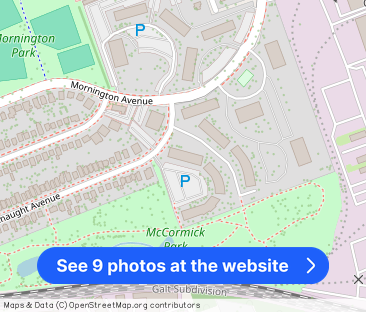 135 Connaught Avenue & 543 Mornington Avenue - Photo 1