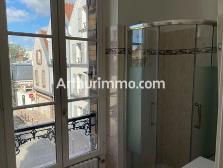 Location Appartement 2 pièces 31 m2 à Lagny-sur-Marne - Photo 3