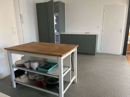 Appartement à louer - 76600 LE HAVRE - Photo 3