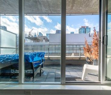 For Lease - 205 Frederick Street Unit# 803, Toronto, Ontario - Photo 3