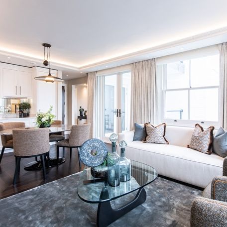 Prince Of Wales Terrace, Kensington, W8 5PQ, London - Photo 1