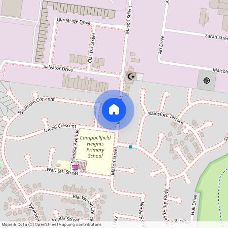 69 Mason Street, Vic 3061, Campbellfield