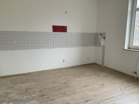 2-Zimmer-Wohnung in Recklinghausen Süd - Photo 4