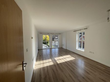 2 bedroom apartment to rent - Photo 2
