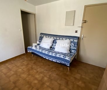 Studio meublé à l'année Bandol - Photo 4