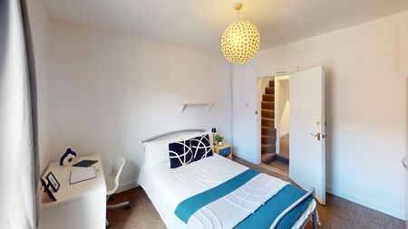 3 Hart Street, NG7 1SF, NOTTINGHAM - Photo 5