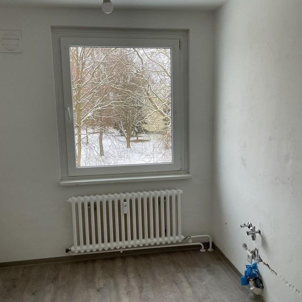 Gut geschnittene 3-Zimmer Wohnung mit Balkon - Photo 1