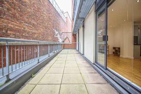 2 bedroom apartment to rent - Photo 2