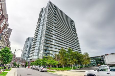 For Lease - 103 The Queensway Avenue Unit# 810, Toronto, Ontario - Photo 2