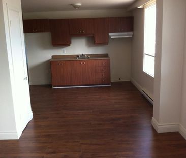 4½ à louer à Louiseville — disponible le 1er septembre - Photo 1