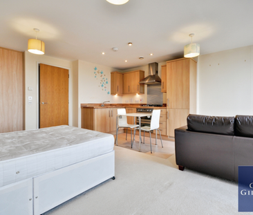 Studio to rent - Photo 4