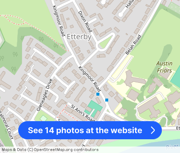 Eden Bank, Etterby, Carlisle - Photo 1