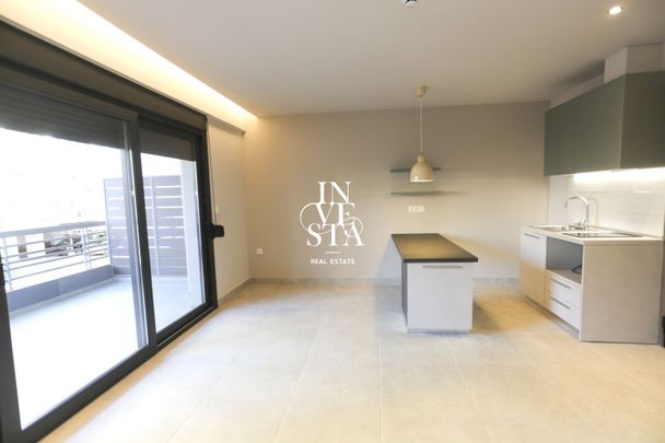 Studio/Γκαρσονιέρα για ενοικίαση Πολιτικό Νοσοκομείο (Λάρισα) - Photo 1