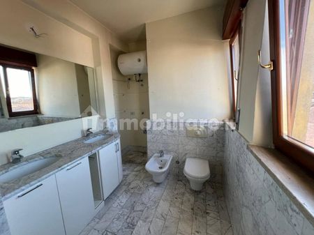 Trilocale piazzale del Mutilato 9, Centro Storico, Vicenza - Photo 2