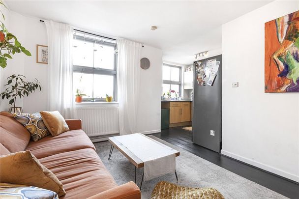 2 bedroom apartment to rent - Photo 1