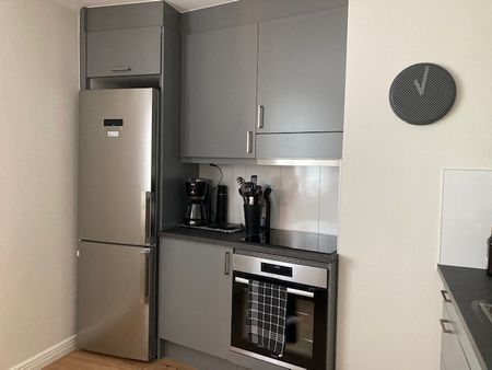 Karlsbergsvägen, Halmstad - Foto 5