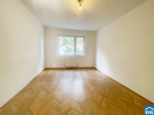 Großzügige 3 Zimmerwohnung im Arsenal - Foto 1