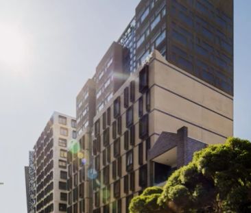 2 Bed Shared Apartment - Photo 6