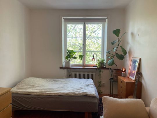 Hallandsgatan, Stockholm - Photo 1