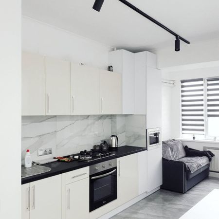 Apartament 2 camere de inchiriat in zona Gheorgheni - Photo 4