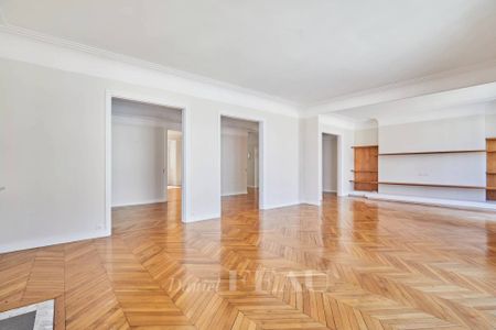 Location appartement, Paris 16ème (75016), 8 pièces, 331.93 m², ref 85531767 - Photo 3