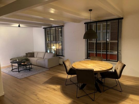 Vischstraat - Foto 1