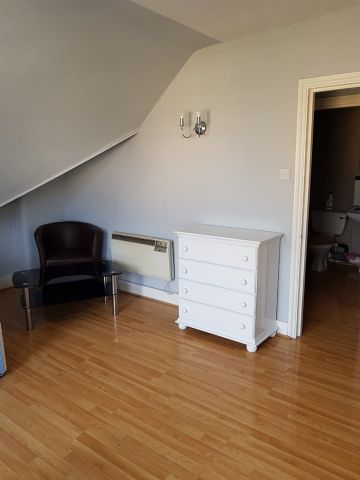 Studio Flat, Bedford Hill, SW12 - Photo 5