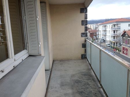 63000, Clermont-Ferrand - Photo 5