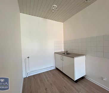 Location Appartement 1 pièce 22m² BEAUVAIS 60000 - Photo 1