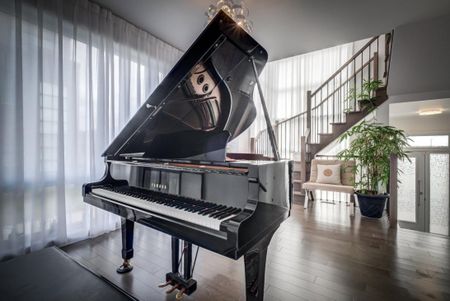 Maison à étages à louer - Candiac Maison à étages à louer - Candiac - Photo 4