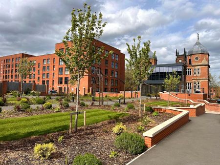 1 bedroom flat to rent - Photo 2