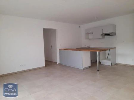 Appartement à louer 3 pièces 66.96m² - Photo 5