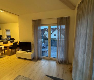 Pronájem bytu 3+1 • 100 m² bez realitky, Porýní-Falc - Photo 2