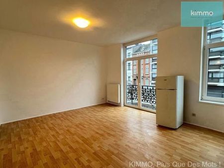 Appartement te huur - Photo 2