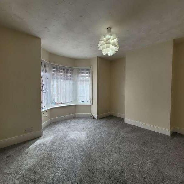 Harold Road, Shirley, SO15 - Photo 1