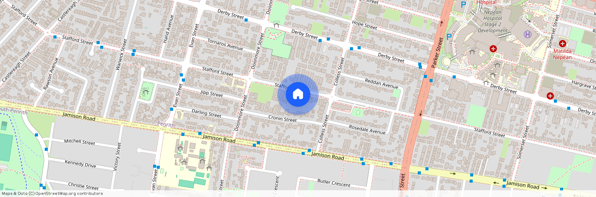 140 Stafford Street, NSW 2750, Penrith